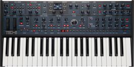 Sintetizador Oberheim Teo-5 Module
