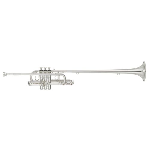 Trompeta Yamaha 6335FS Ytr