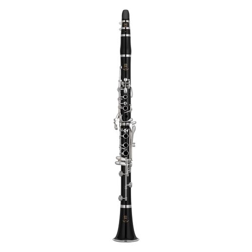 Clarinete Yamaha 650E Ycl