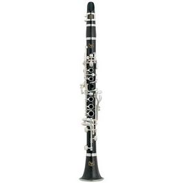 Clarinete Boehm en Mib (requinto) Yamaha YCL881