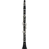 Clarinete en Sib Yamaha YCL255S