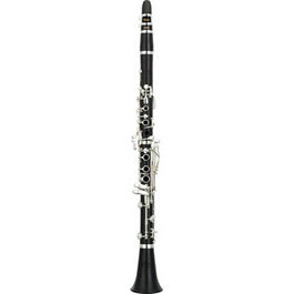 Clarinete en Sib Yamaha YCLCSG III