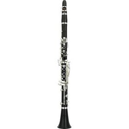 Clarinete en Sib Yamaha YCLCSGIIIL