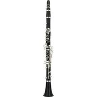 Clarinete en Sib Yamaha YCLCSGIIIL