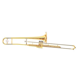 Trombn de pistones Yamaha YSL 354V