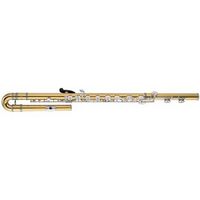Flauta bajo Yamaha YFL-B44102