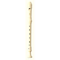 Flauta dulce alto Yamaha YRA27III