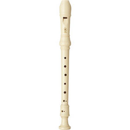 Flauta dulce soprano Yamaha YRS24B