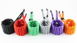 Abrazadera Hilo Saxo Tenor Bambú