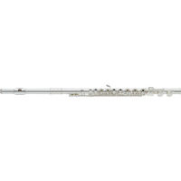 Flauta travesera Yamaha YFL 272