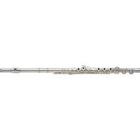 Flauta travesera en Do Yamaha YFL362