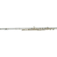 Flauta travesera en Do Yamaha YFL372