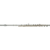 Flauta travesera en Do Yamaha YFL472