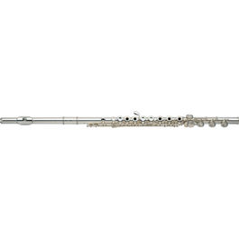 Flauta travesera en Do Yamaha YFL472H