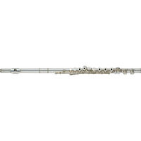 Flauta travesera en Do Yamaha YFL577