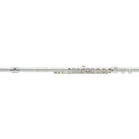 Flauta travesera en Do Yamaha YFL587H