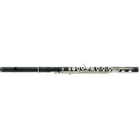 Flauta travesera de madera en Do Yamaha YFL874W