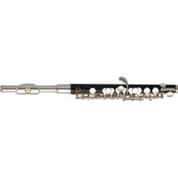 Flautín en Do Yamaha YPC82