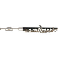 Flautn en Do Yamaha YPC82