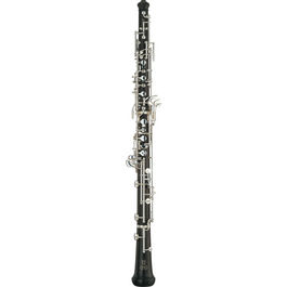 Oboe en Do YAMAHA YOB431