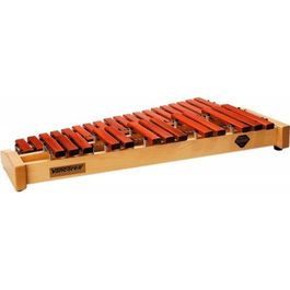 Xilófono Vancore Pro Student Series  30X19MM BARS PSX501