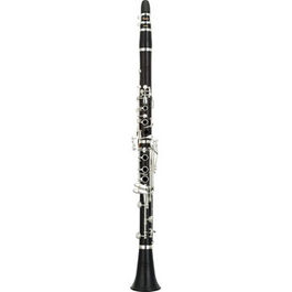 Clarinete Boehm en La Yamaha YCLCSGAIIIL