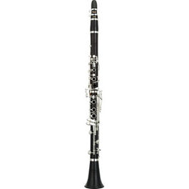 Clarinete Boehm en La Yamaha YCLCSGAIIIL