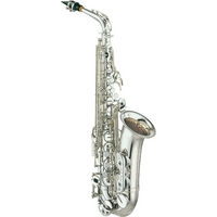 Saxofón alto en Mib Yamaha YAS62S