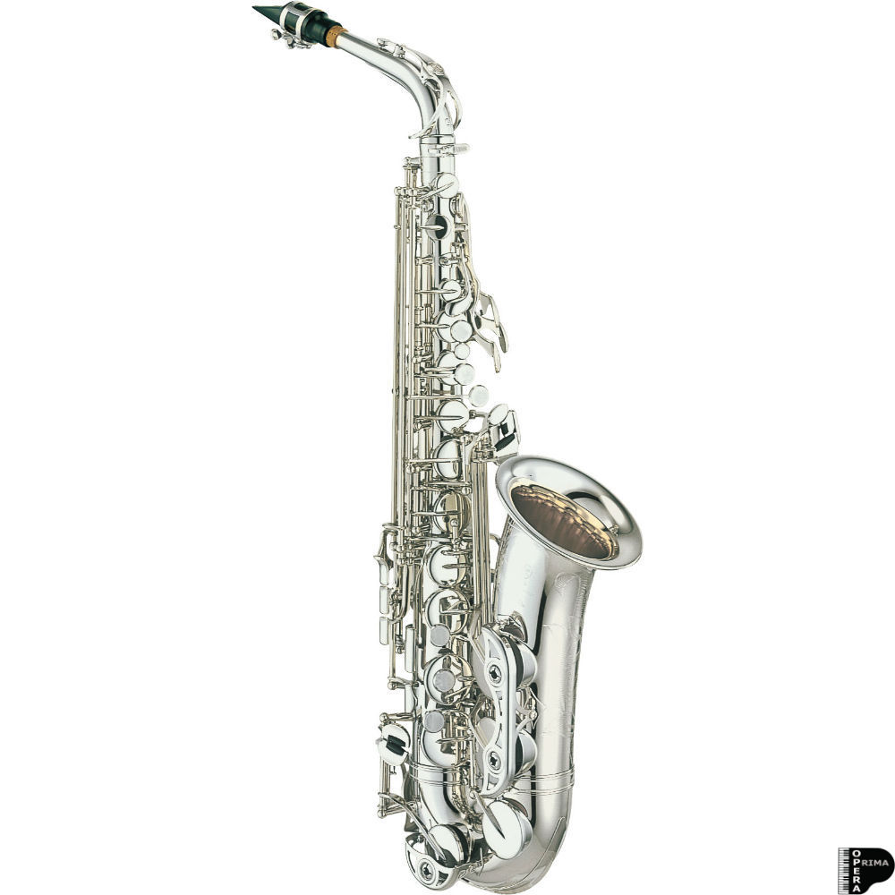 Saxofón alto en Mib Yamaha YAS62S