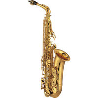 Saxofón alto en Mib Yamaha YAS82Z