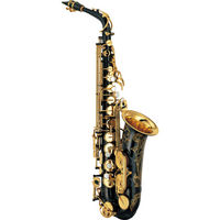 Saxofón alto en Mib Yamaha YAS82ZB