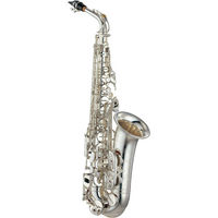 Saxofón alto en Mib Yamaha YAS875EXS