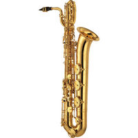 Saxofn Bartono en Mib Yamaha YBS62