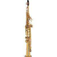 Saxofn soprano en Sib Yamaha YSS475II