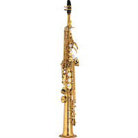 Saxofn soprano en Sib Yamaha YSS875EX