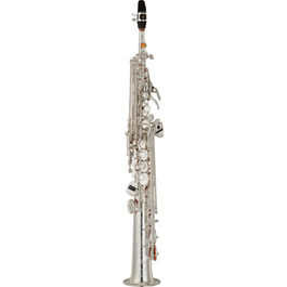 Saxofn soprano en Sib Yamaha YSS875EXS