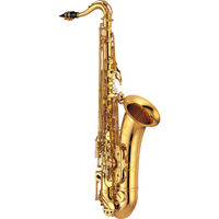 Saxo Tenor en Sib Yamaha YTS62