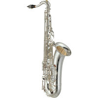 Saxo Tenor en Sib Yamaha YTS82ZS