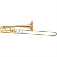 Trombón bajo Yamaha YBL 620GE