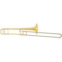Trombón Sib Yamaha YSL 354E