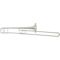 Trombón Sib Yamaha YSL 354SE