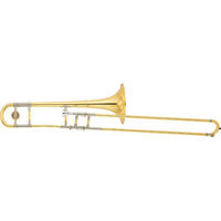 Trombón Sib Yamaha YSL 881 XENO