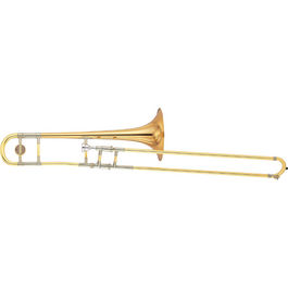 Trombn Sib Yamaha YSL 881G XENO