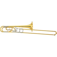 Trombón Sib/Fa Yamaha YSL 620