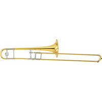 Trombón Yamaha YSL-640