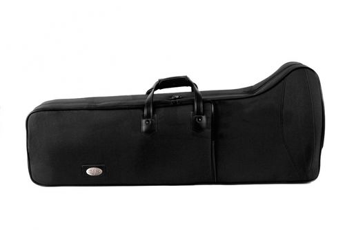 Estuche trombón K-SES Confort negro