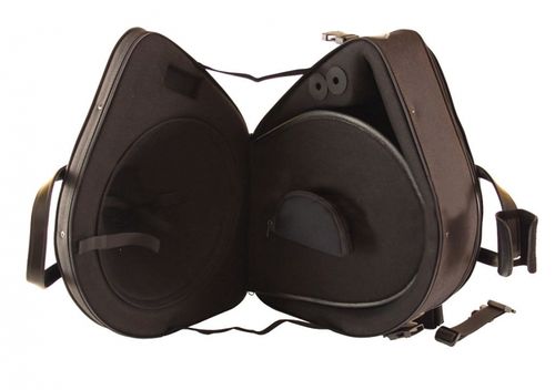 Estuche trompa desmontable K-SES Confort