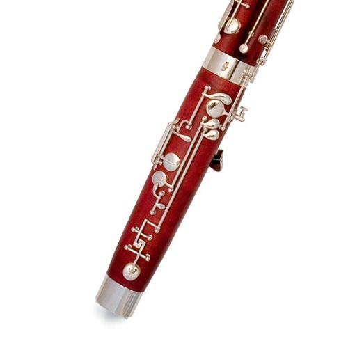 Fagot estudio Schreiber S13 (WS5013-2-0) Manos Pequeñas