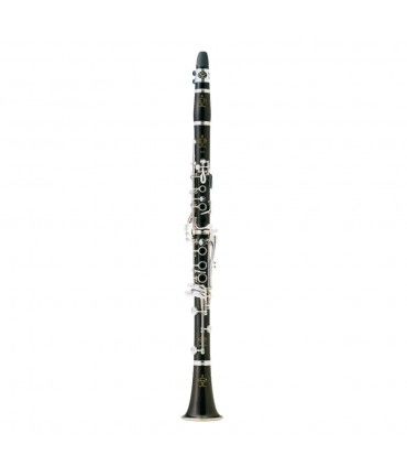 Clarinete Sib Buffet E13 18/6 Estuche (BC1102LC-2-0)