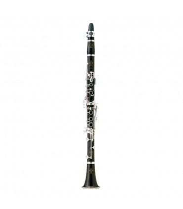 Clarinete Sib Buffet E13 18/6 Estuche (BC1102L-2-0)